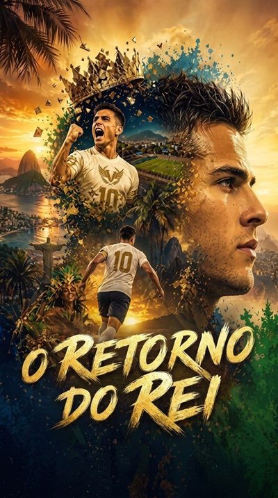 O Retorno do Rei
