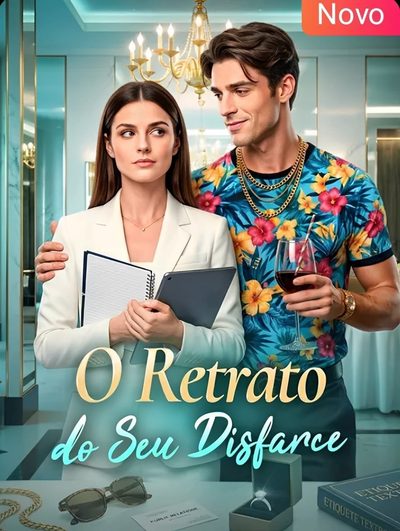 O Retorno do Seu Disfarce