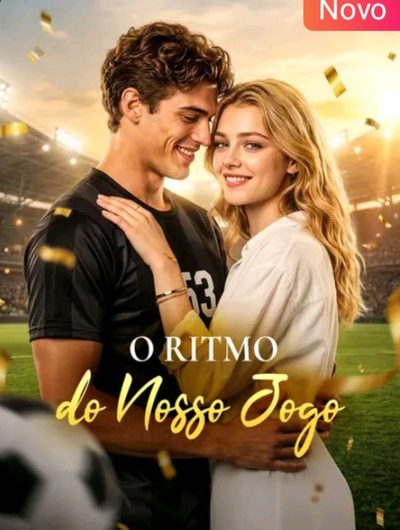 O Ritmo do Nosso Jogo