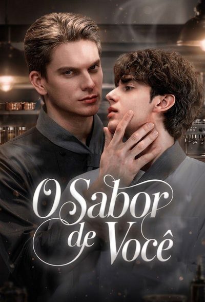 O Sabor de Você - Bl