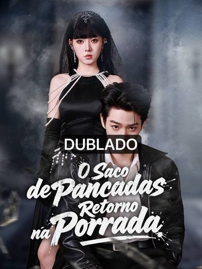 O Saco de Pancadas: Retorno da Porrada Dublado