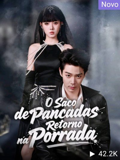 O Saco de Pancadas Retorno na Porrada