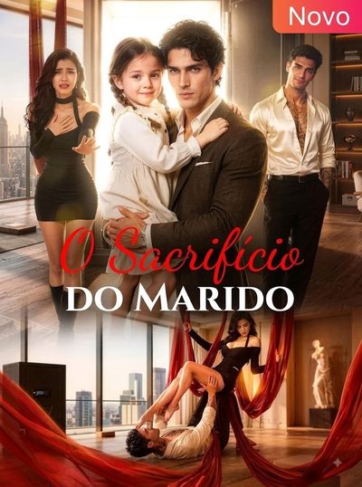 O Sacrifício do Marido