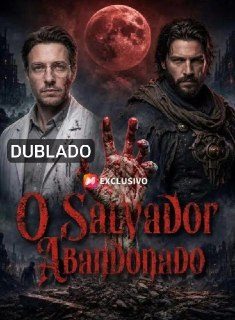 O Salvador Abandonado (dublado)
