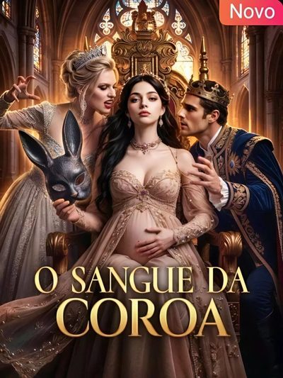 O Sangue da Coroa