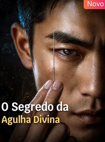 O Segredo da Agulha Divina