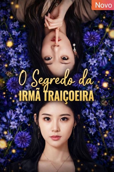 O Segredo da Irmã Traiçoeira