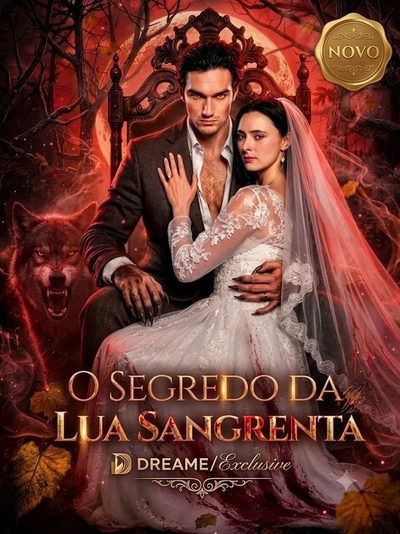 O Segredo da Lua Sangrenta