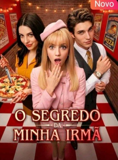 O Segredo da Minha Irmã