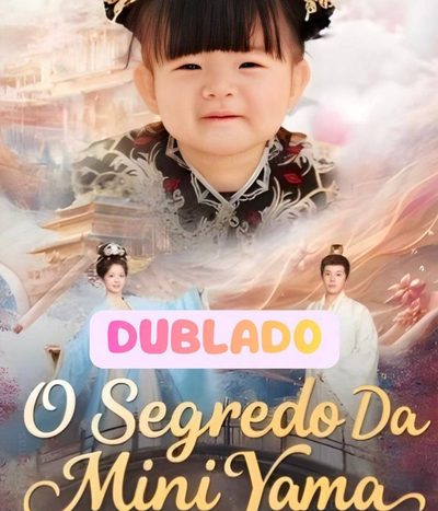 O Segredo da Mini Yama Dublado