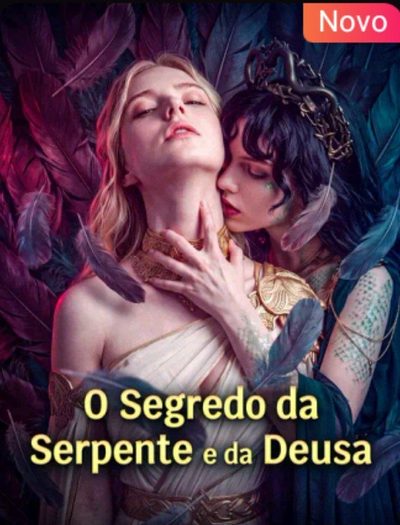 O Segredo da Serpente e da Deusa