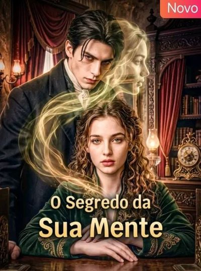 O Segredo da Sua Mente