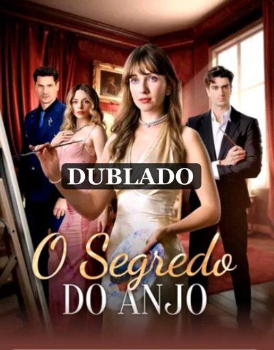 O SEGREDO DO ANJO (dublado)