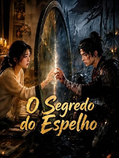 O Segredo do Espelho