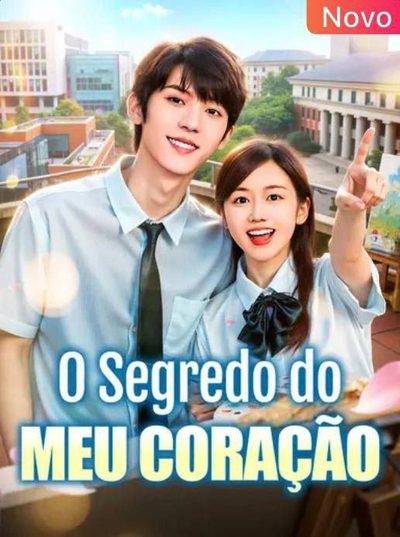 O Segredo do Meu Coração