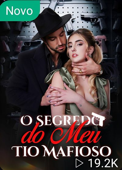O Segredo do Meu Tio Mafioso