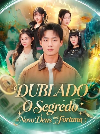 O Segredo do Novo Deus da Fortuna
