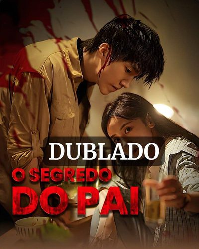 O Segredo do Pai Dublado