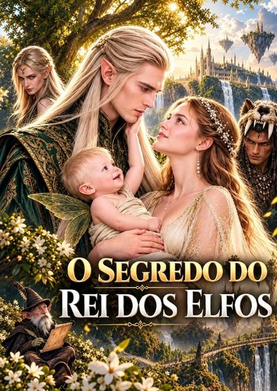 O Segredo do Rei dos Elfos