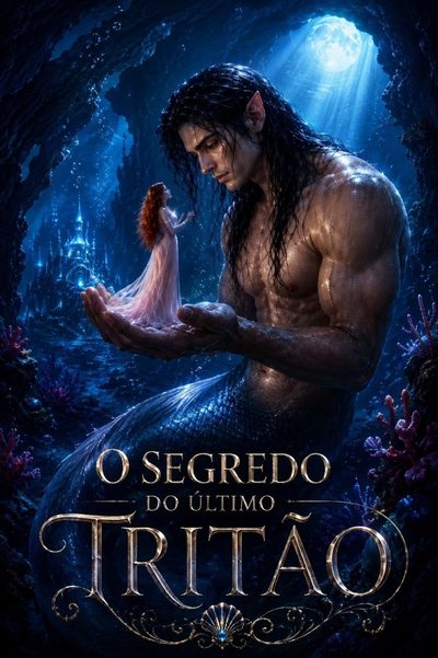 O Segredo do Último Tritão