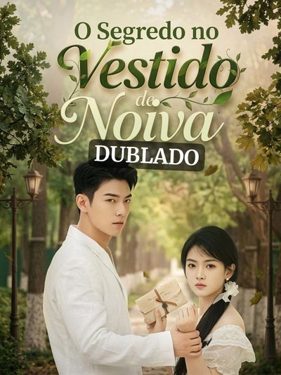 O Segredo do Vestido de Noiva