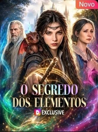 O Segredo dos Elementos
