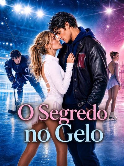 O Segredo no Gelo -
