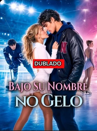 O SEGREDO NO GELO Bajo Su Nombre no Gelo
