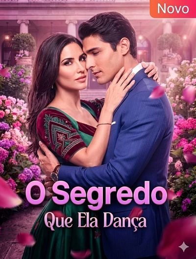 O Segredo que Ela Dança