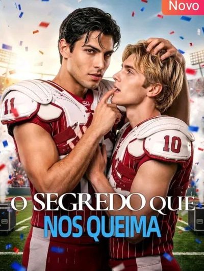 O Segredo que Nos Queima
