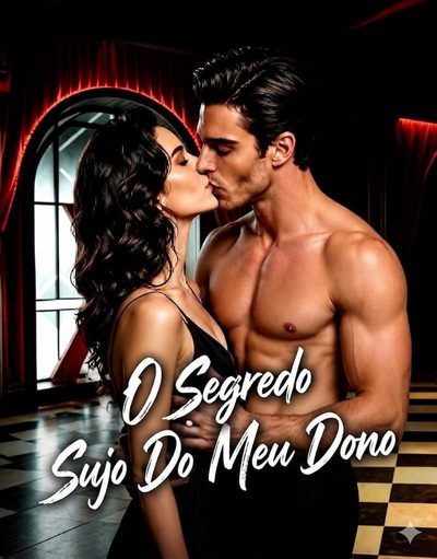 O Segredo Sujo do Meu Dono