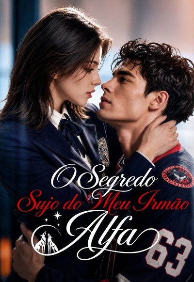 O Segredo Sujo do Meu Irmão Alfa
