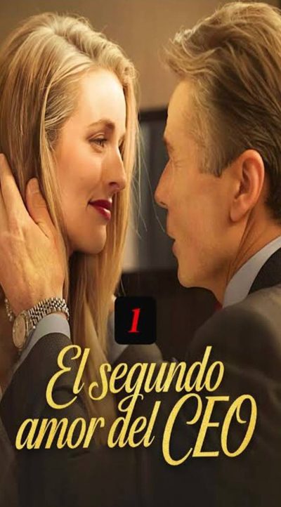 O Segundo Amor do CEO