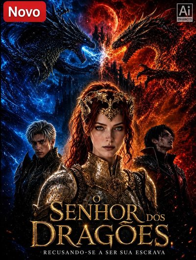 O Senhor dos Dragões