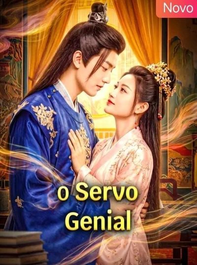 O Servo Genial