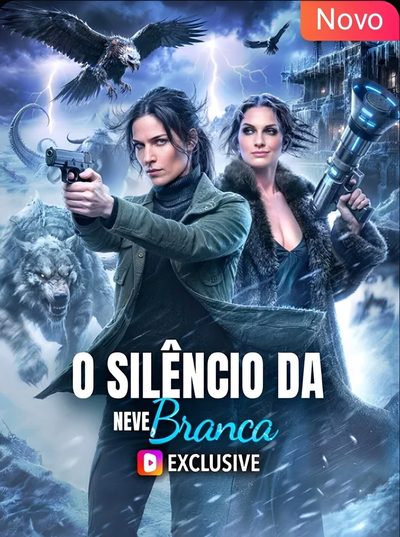 O Silêncio da Neve Branca