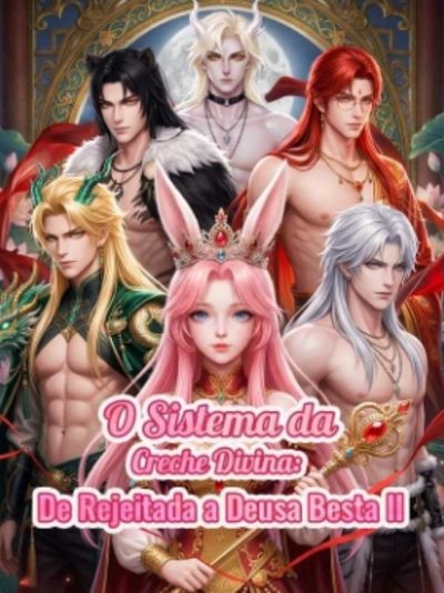 O Sistema da Creche Divina: de Rejeitada a Deusa Besta 2