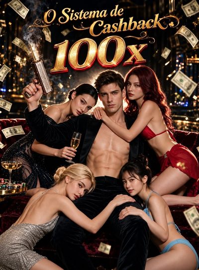 O Sistema de Cashback 100x