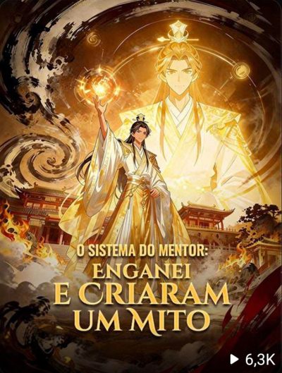 O Sistema do Mentor: Enganei e Criaram um Mito