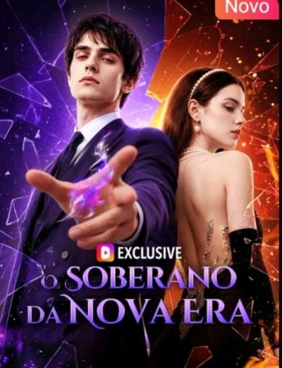 O Soberano da Nova Era