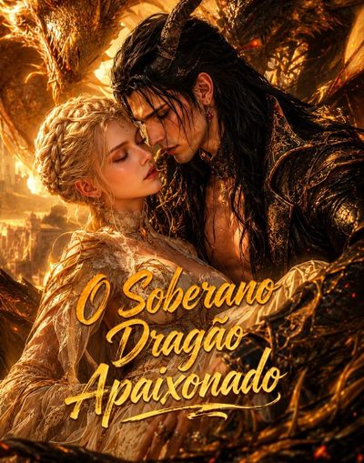 O Soberano Dragão Apaixonado