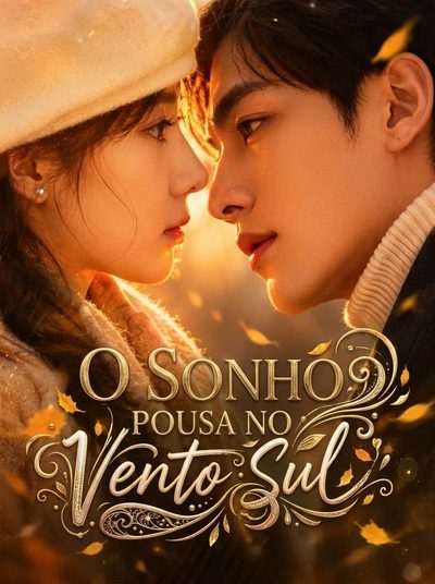 O Sonho Pousa no Vento Sul