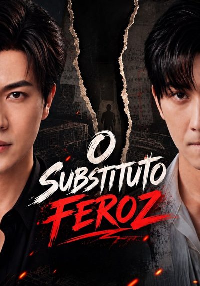 O Substituto Feroz