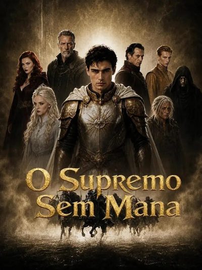☄️ o Supremo Sem Mana