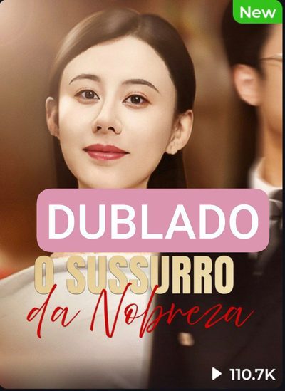 O Sussurro da Nobreza