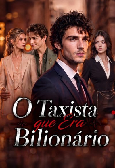 O Taxista que Era Bilionário