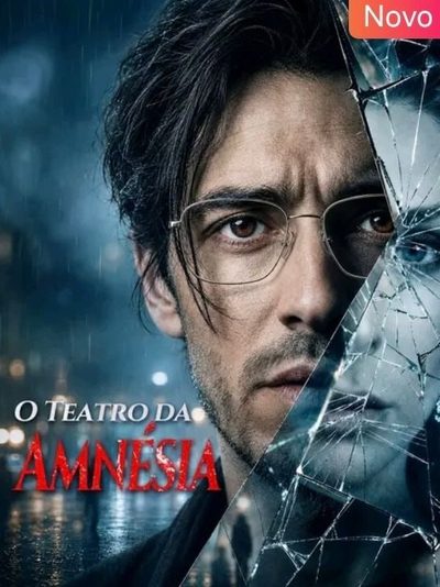 O Teatro da Amnésia