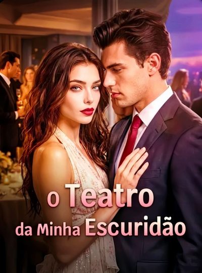 O Teatro da Minha Escuridão