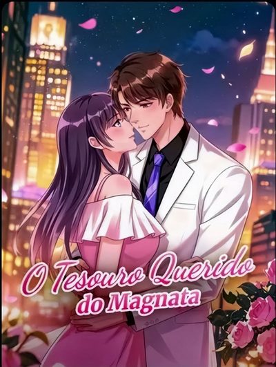 O Tesouro Querido do Magnata