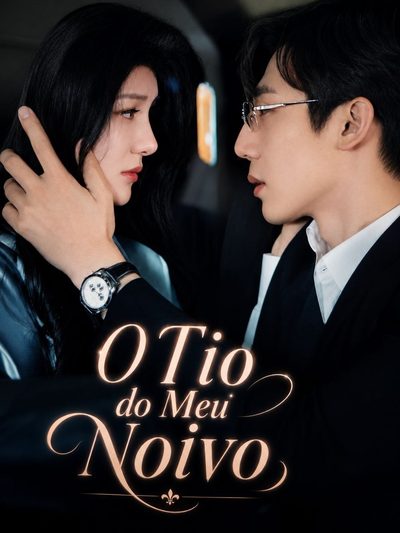 O Tio do Meu Noivo